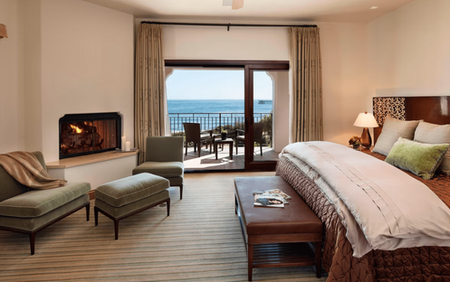 The Channel Island Suite
